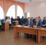 Сессия Совета депутатов Здвинского района - Здвинский район